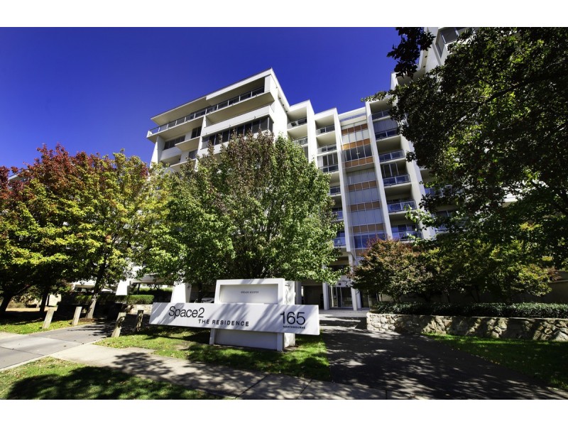 G01/165 Northbourne Avenue, Turner ACT 2612