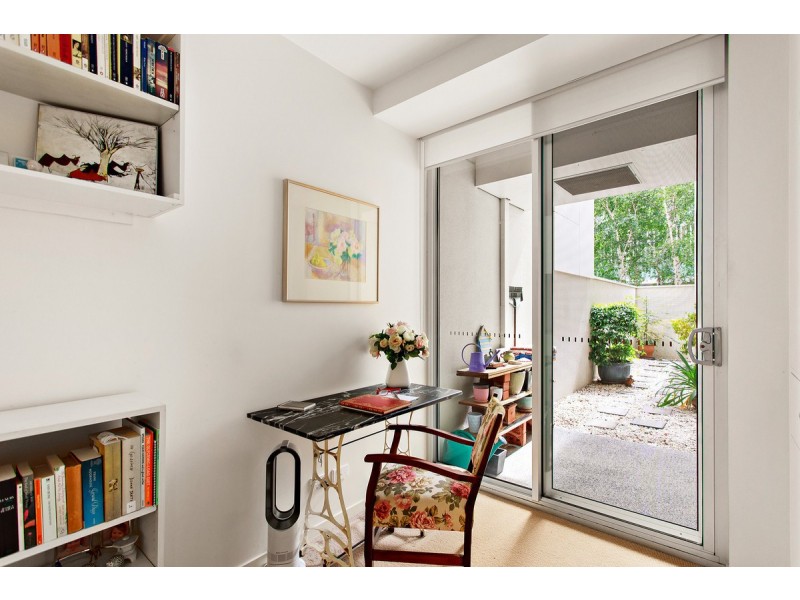 G01/165 Northbourne Avenue, Turner ACT 2612