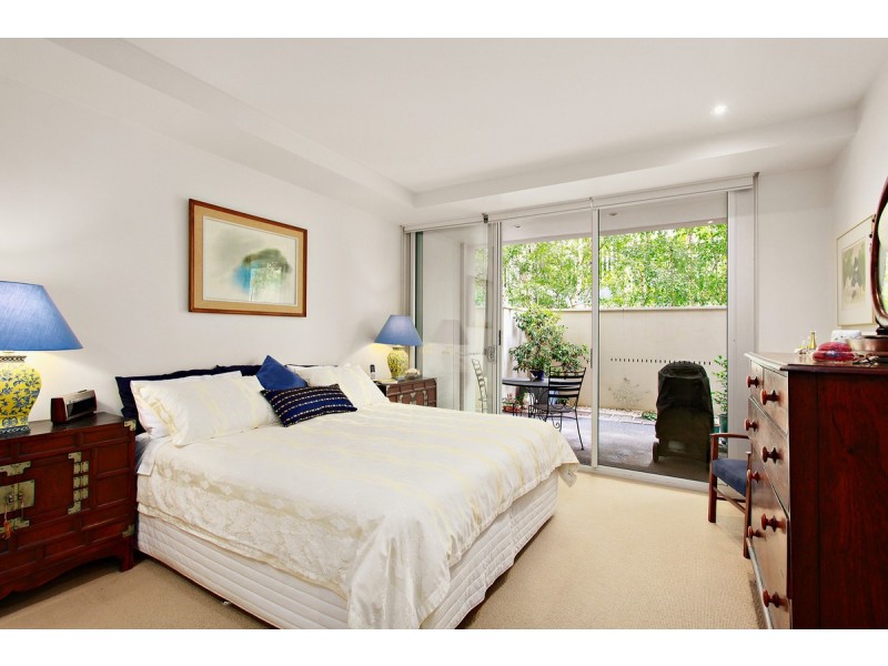 G01/165 Northbourne Avenue, Turner ACT 2612