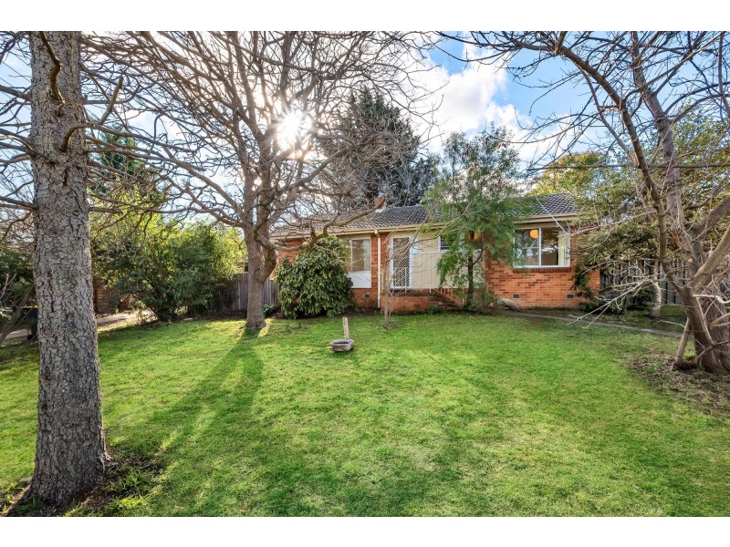 15 Haddon Street, Hackett ACT 2602