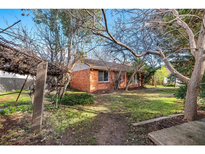 15 Haddon Street, Hackett ACT 2602