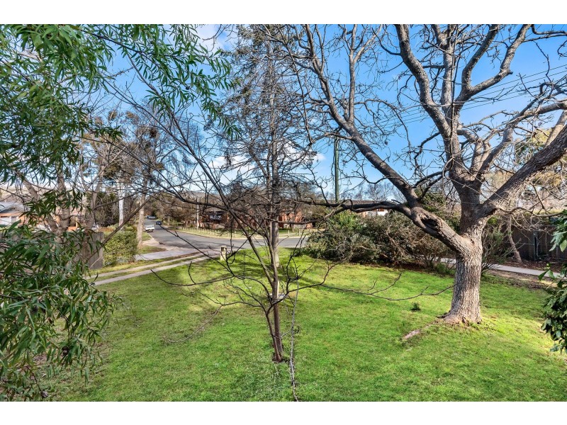 15 Haddon Street, Hackett ACT 2602