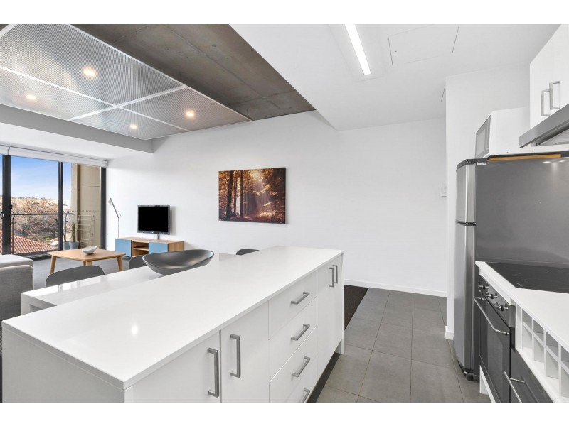 316/24 Lonsdale Street, Braddon ACT 2612