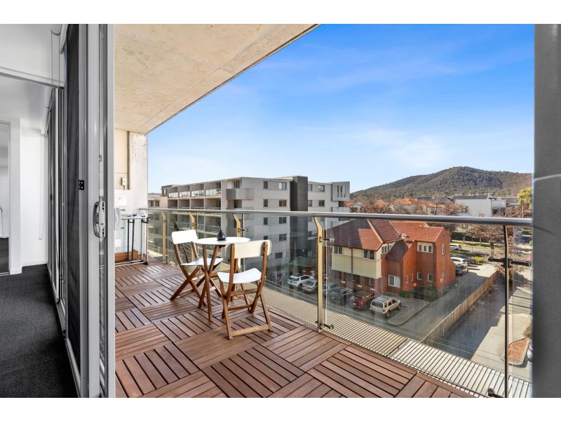 316/24 Lonsdale Street, Braddon ACT 2612