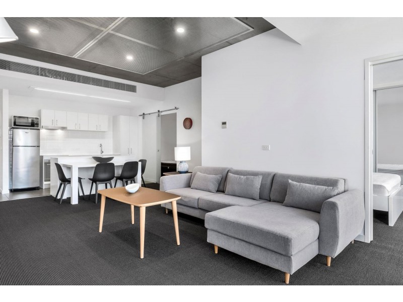 316/24 Lonsdale Street, Braddon ACT 2612