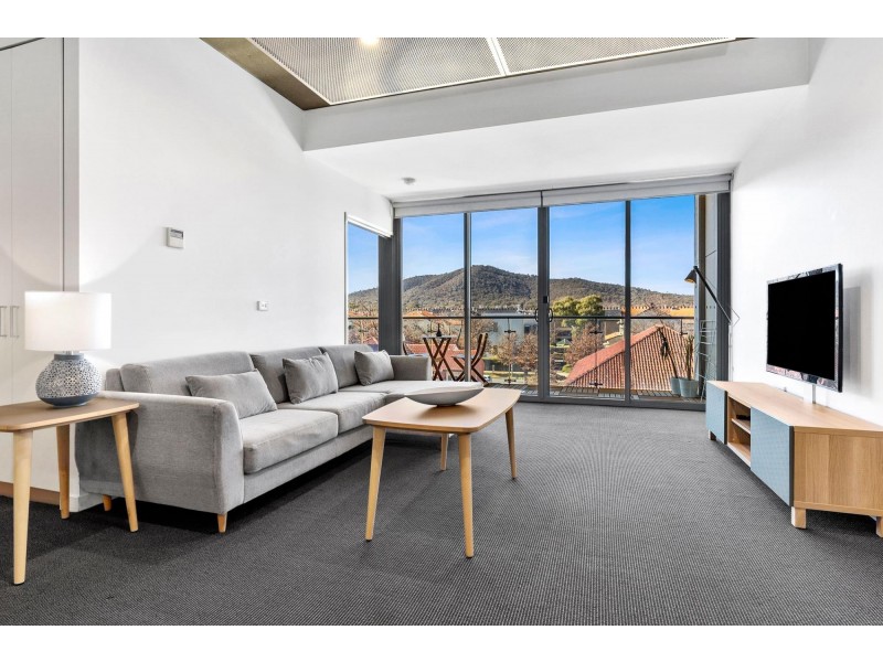 316/24 Lonsdale Street, Braddon ACT 2612