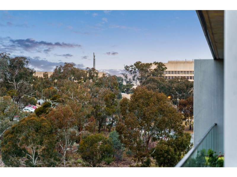 106/81 Constitution Avenue, Campbell ACT 2612