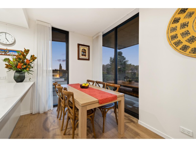 106/81 Constitution Avenue, Campbell ACT 2612