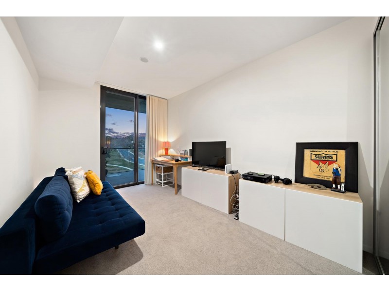 106/81 Constitution Avenue, Campbell ACT 2612