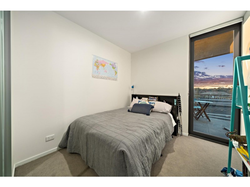 106/81 Constitution Avenue, Campbell ACT 2612