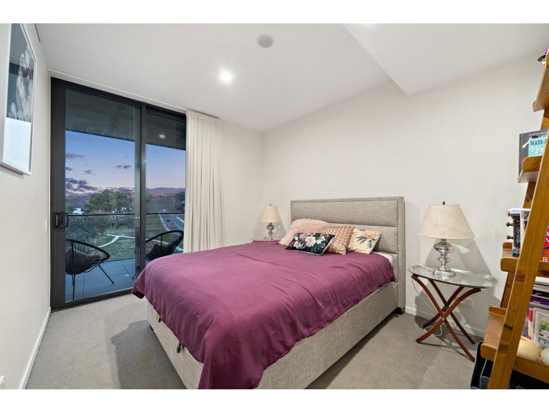 106/81 Constitution Avenue, Campbell ACT 2612