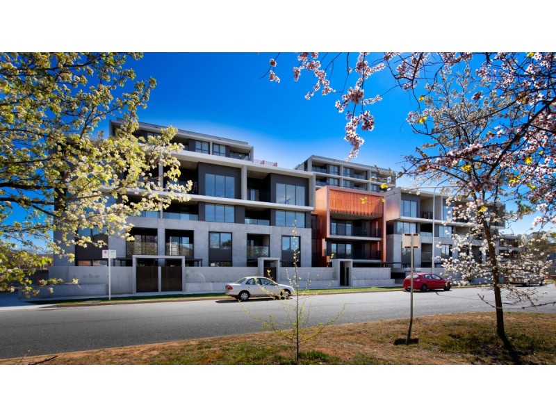 20/90 Lowanna Street, Braddon ACT 2612
