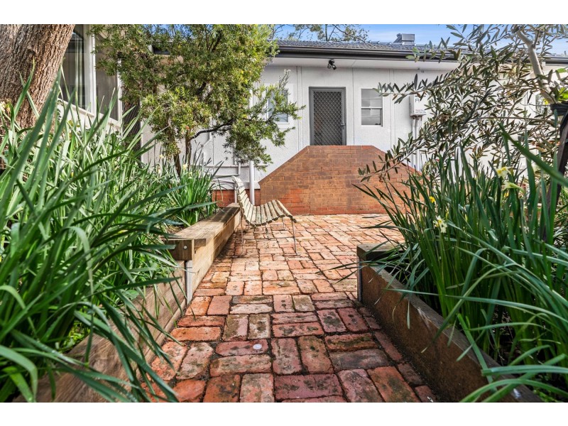 40 Miller Street, O’connor ACT 2602