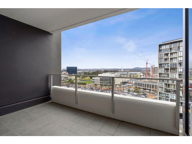 107/45 West Row, City ACT 2601