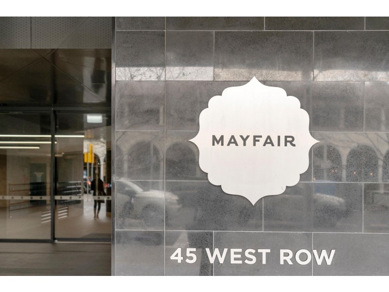 107/45 West Row, City ACT 2601