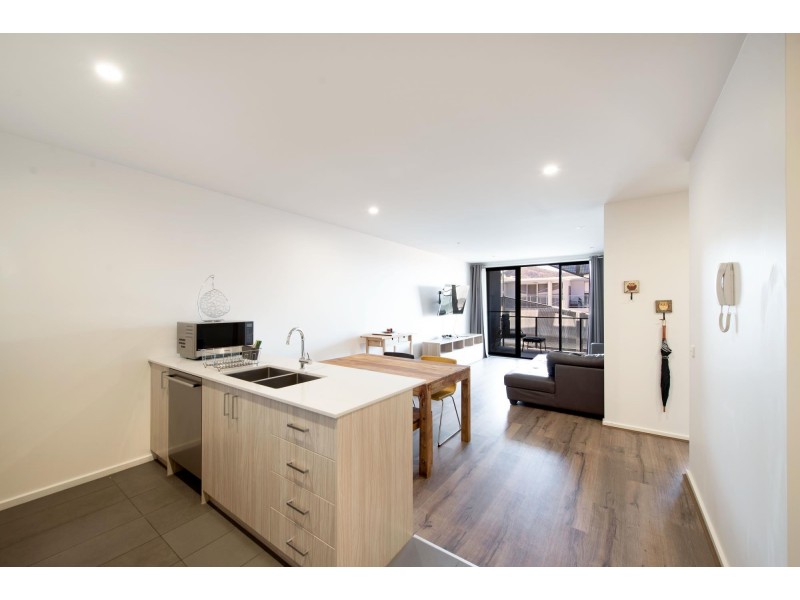 24/28-30 Lonsdale Street, Braddon ACT 2612