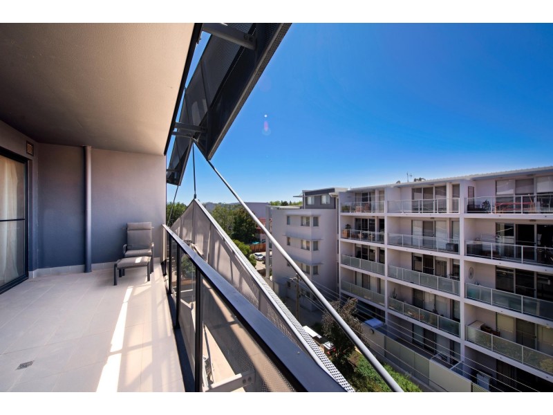 24/28-30 Lonsdale Street, Braddon ACT 2612