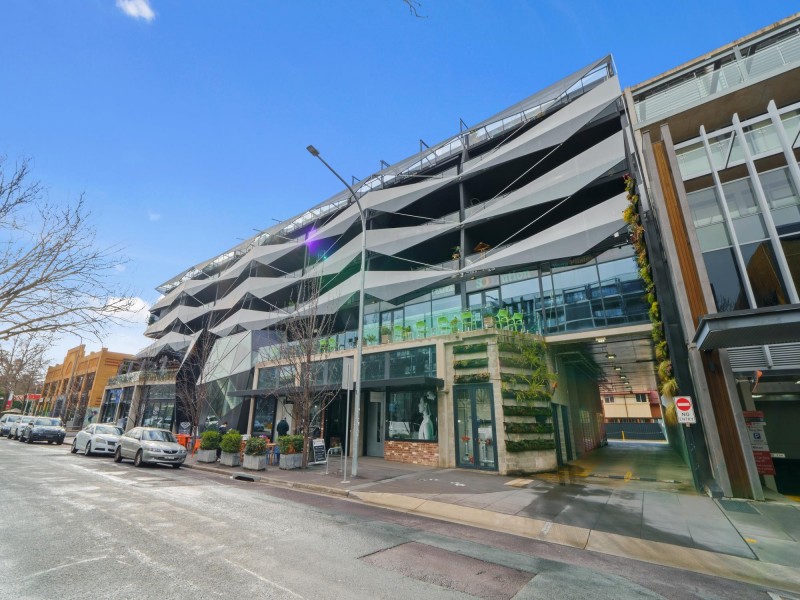 24/28-30 Lonsdale Street, Braddon ACT 2612