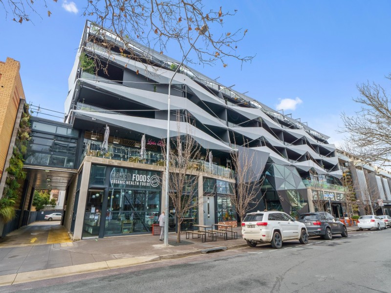 24/28-30 Lonsdale Street, Braddon ACT 2612