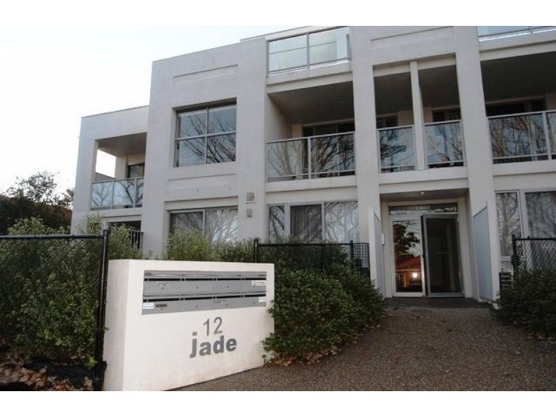 3/12 Condamine Street, Turner ACT 2612