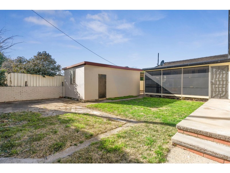 9 Moncrieff Street, Dickson ACT 2602