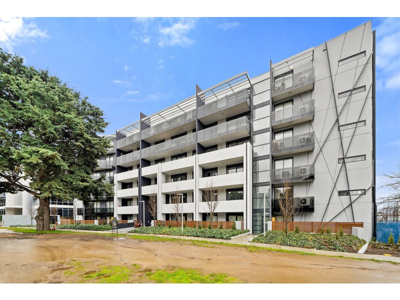 3/115 Canberra Avenue, Griffith ACT 2603