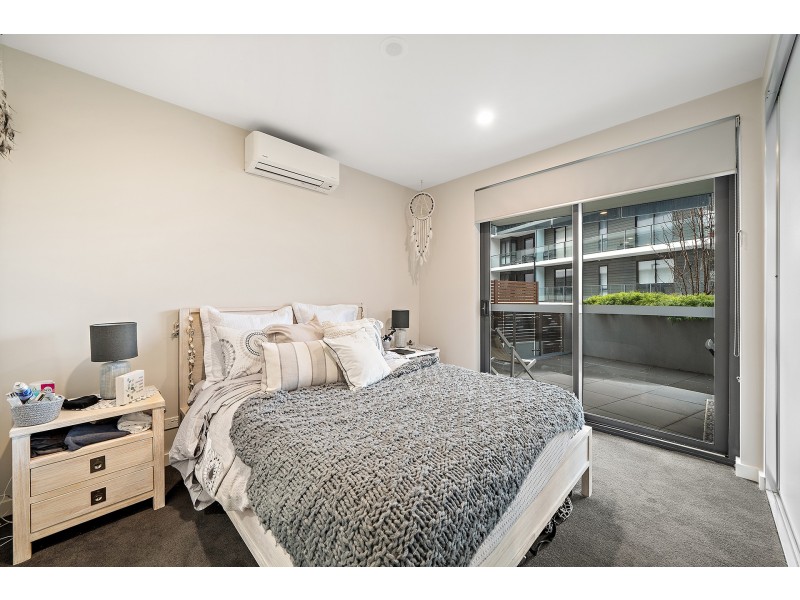 3/115 Canberra Avenue, Griffith ACT 2603
