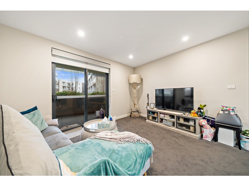 3/115 Canberra Avenue, Griffith ACT 2603