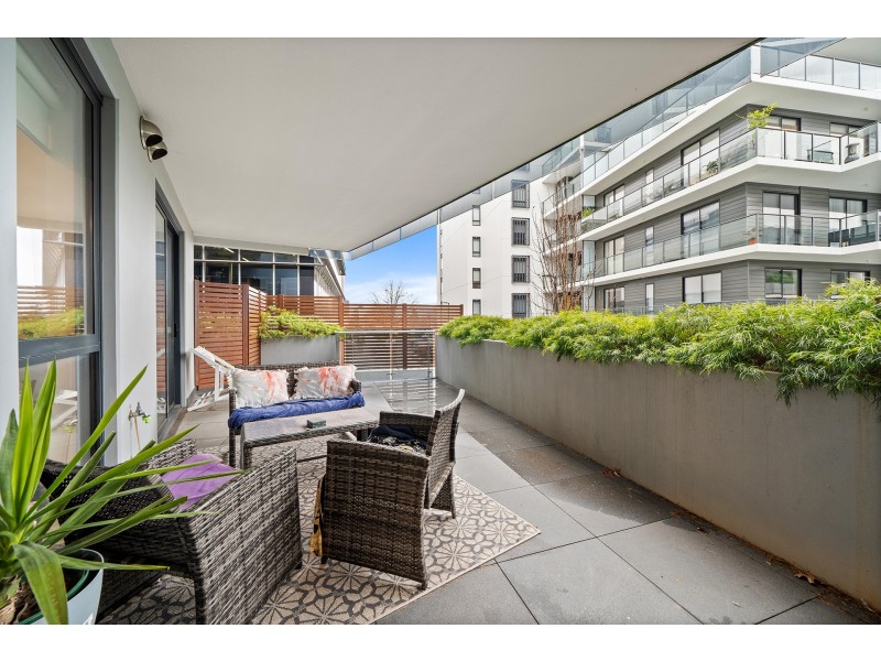 3/115 Canberra Avenue, Griffith ACT 2603