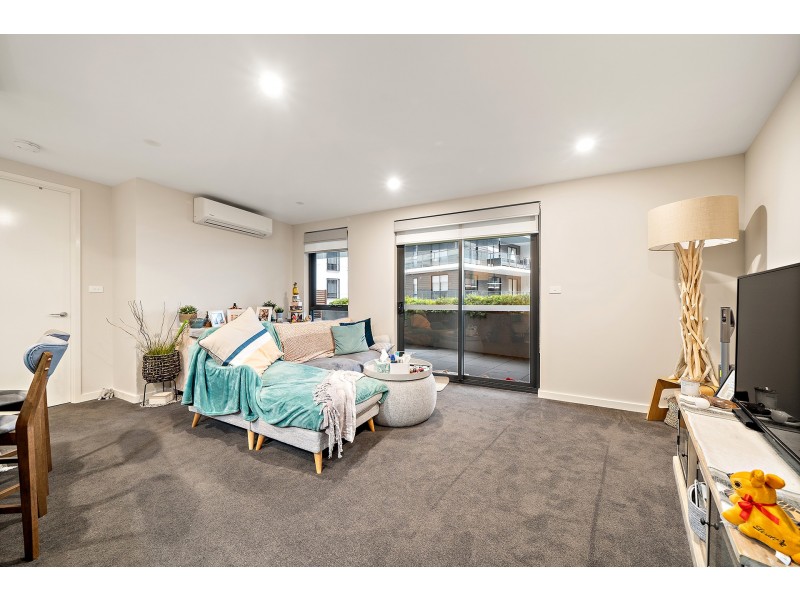 3/115 Canberra Avenue, Griffith ACT 2603