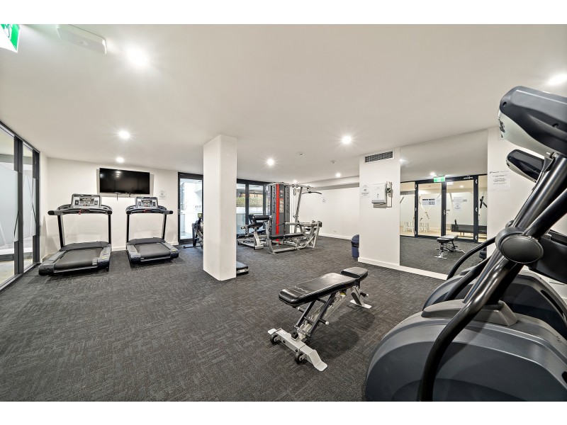 3/115 Canberra Avenue, Griffith ACT 2603