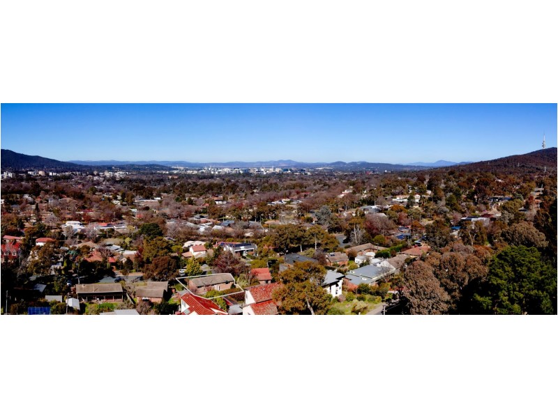 13 Boobialla Street, O’connor ACT 2602