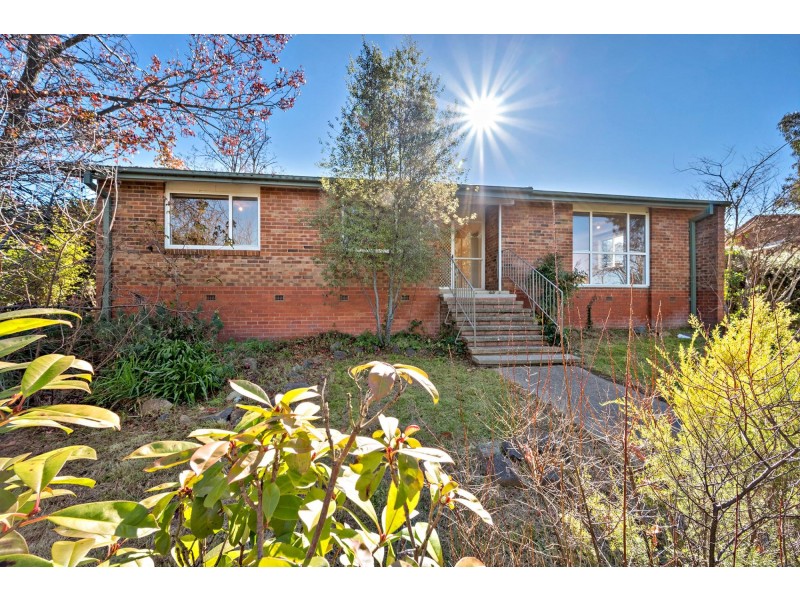 13 Boobialla Street, O’connor ACT 2602