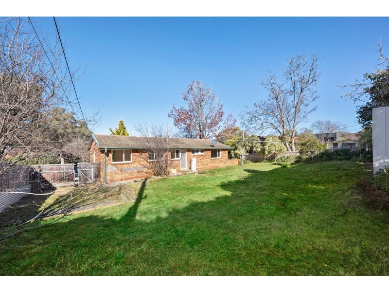 13 Boobialla Street, O’connor ACT 2602