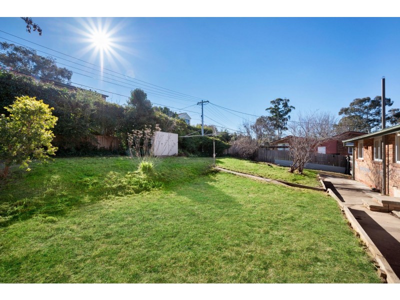 13 Boobialla Street, O’connor ACT 2602