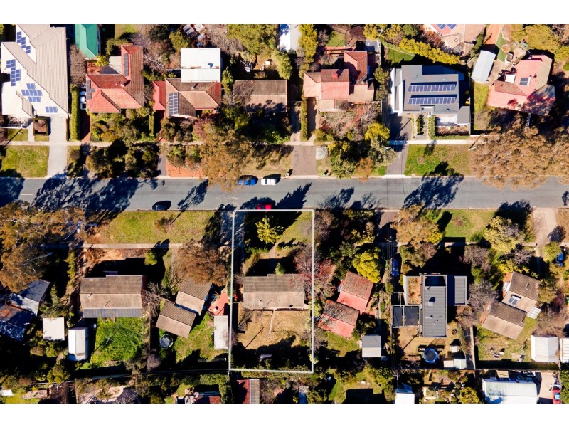 13 Boobialla Street, O’connor ACT 2602