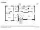 13 Boobialla Street, O’connor ACT 2602 Floorplan