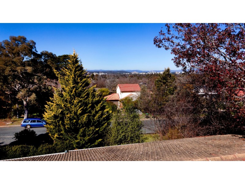 13 Boobialla Street, O’connor ACT 2602