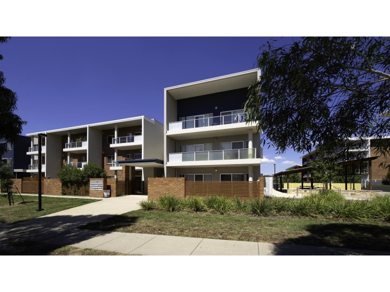 31/136 Thynne Street, Bruce ACT 2617
