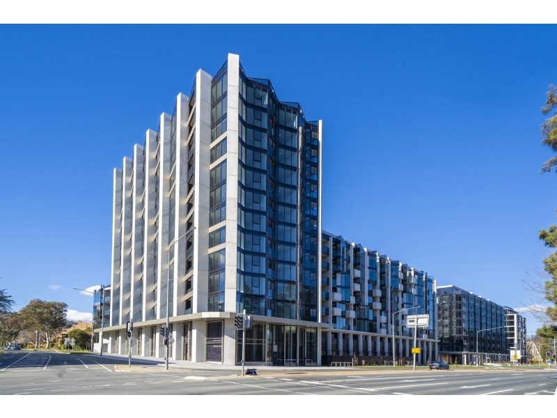 805/1 Cooyong Street, Reid ACT 2612
