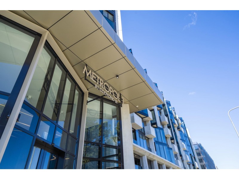 805/1 Cooyong Street, Reid ACT 2612