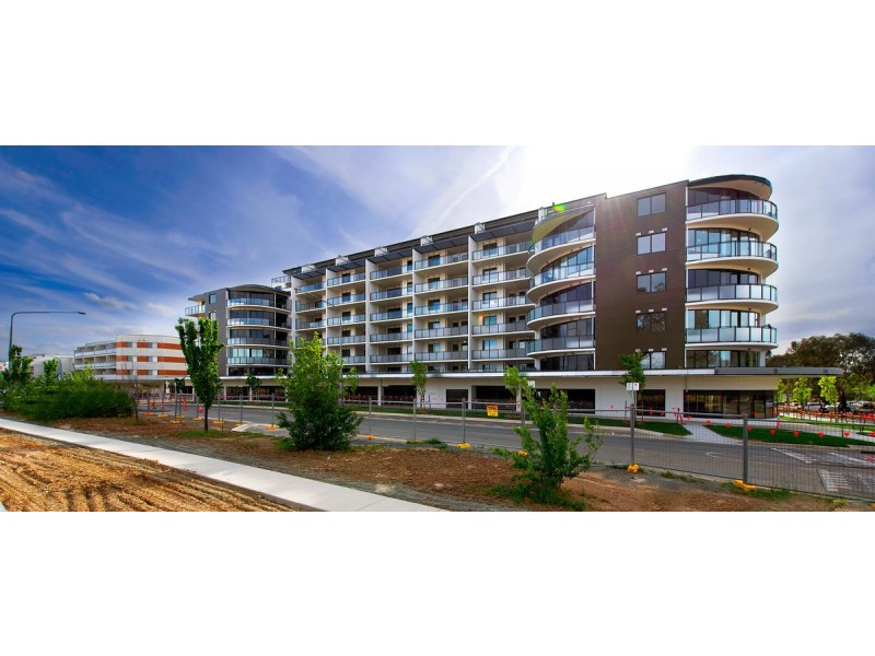 4/2 Hinder Street, Gungahlin ACT 2912