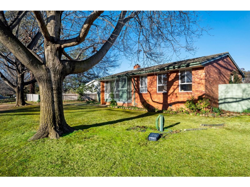 6 Edkins Street, Downer ACT 2602