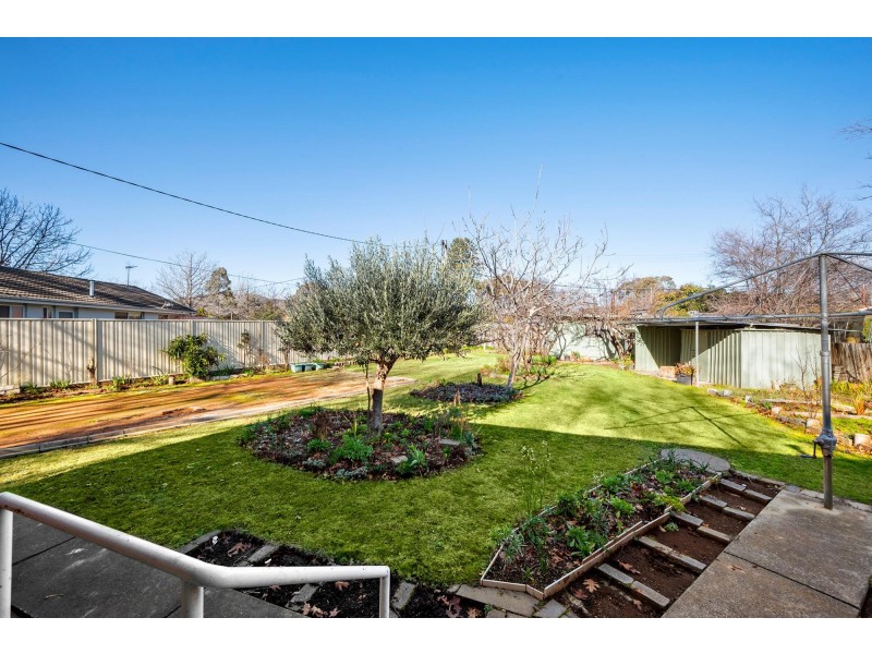 6 Edkins Street, Downer ACT 2602