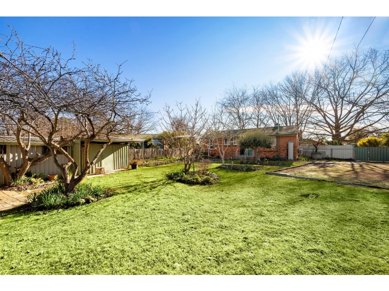 6 Edkins Street, Downer ACT 2602