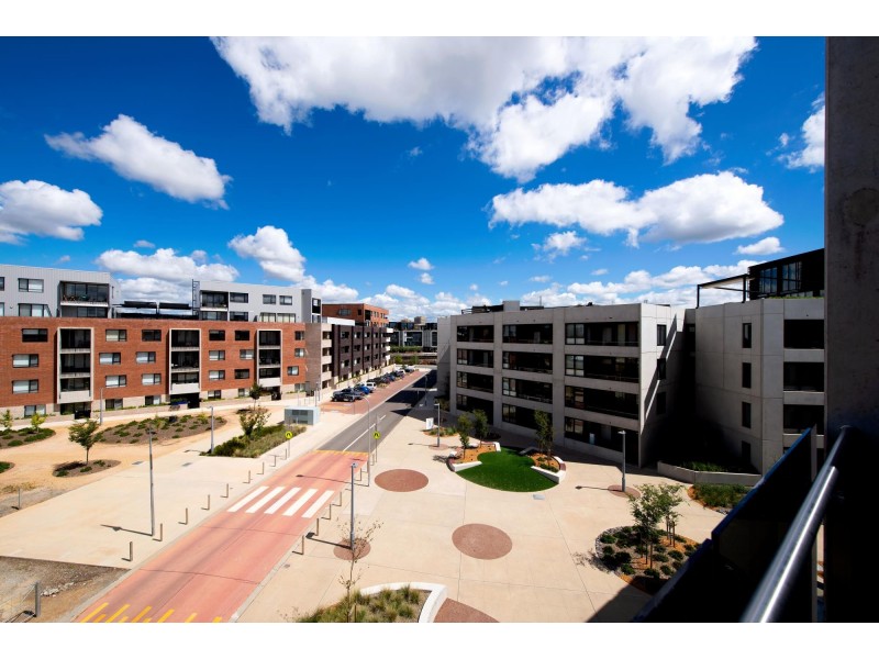 32/11 Kerridge Street, Kingston ACT 2604