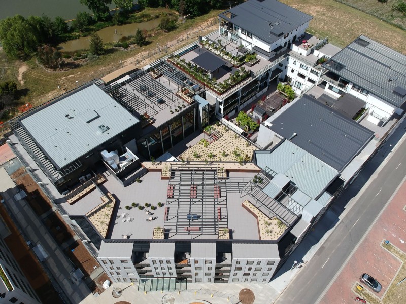 32/11 Kerridge Street, Kingston ACT 2604