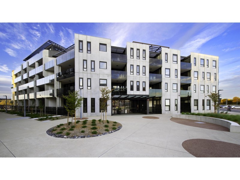 32/11 Kerridge Street, Kingston ACT 2604