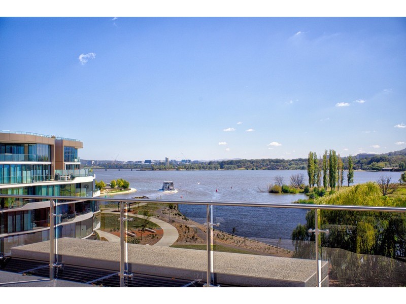 32/11 Kerridge Street, Kingston ACT 2604