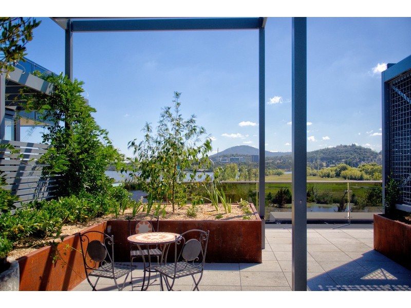 32/11 Kerridge Street, Kingston ACT 2604